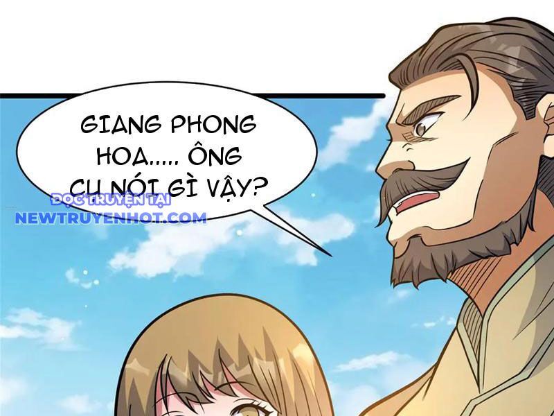 Đô Thị Cực Phẩm Y Thần Chapter 219 - Trang 2