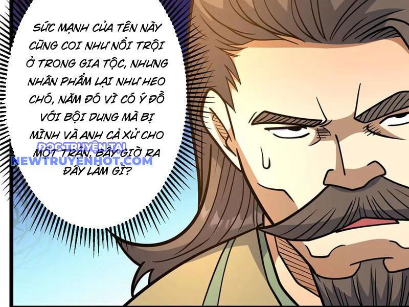 Đô Thị Cực Phẩm Y Thần Chapter 219 - Trang 2