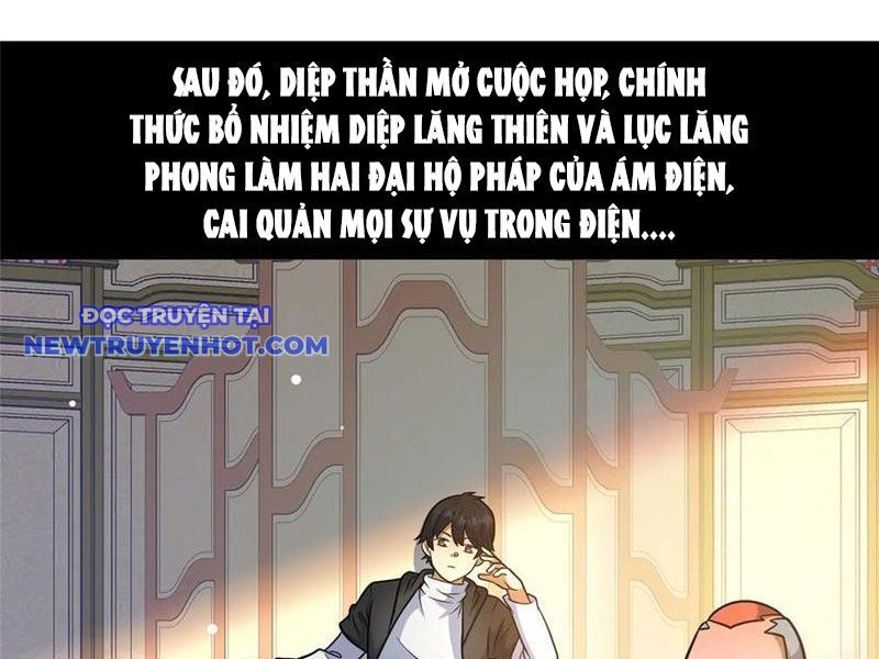 Đô Thị Cực Phẩm Y Thần Chapter 219 - Trang 2