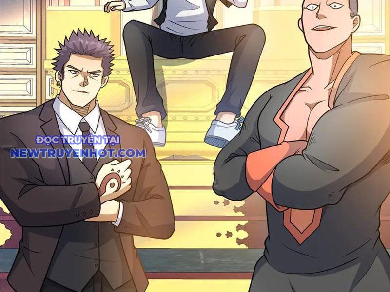 Đô Thị Cực Phẩm Y Thần Chapter 219 - Trang 2