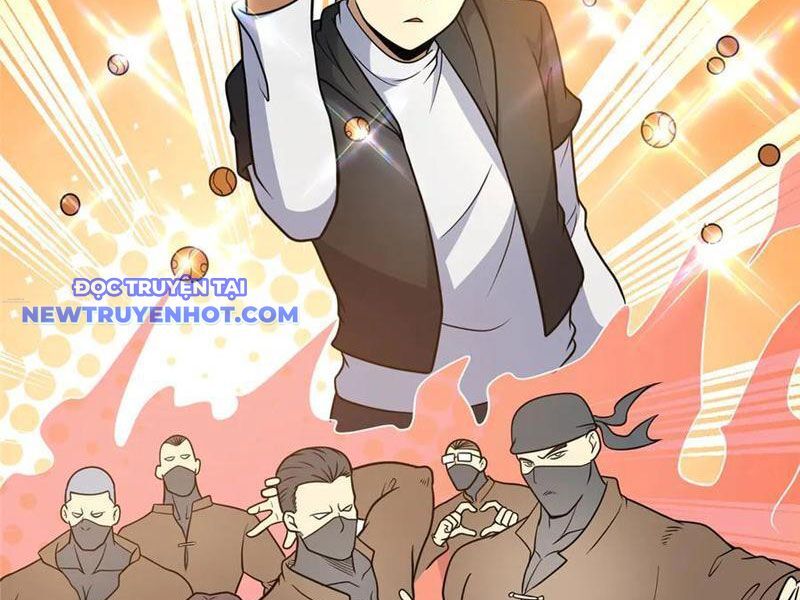 Đô Thị Cực Phẩm Y Thần Chapter 219 - Trang 2