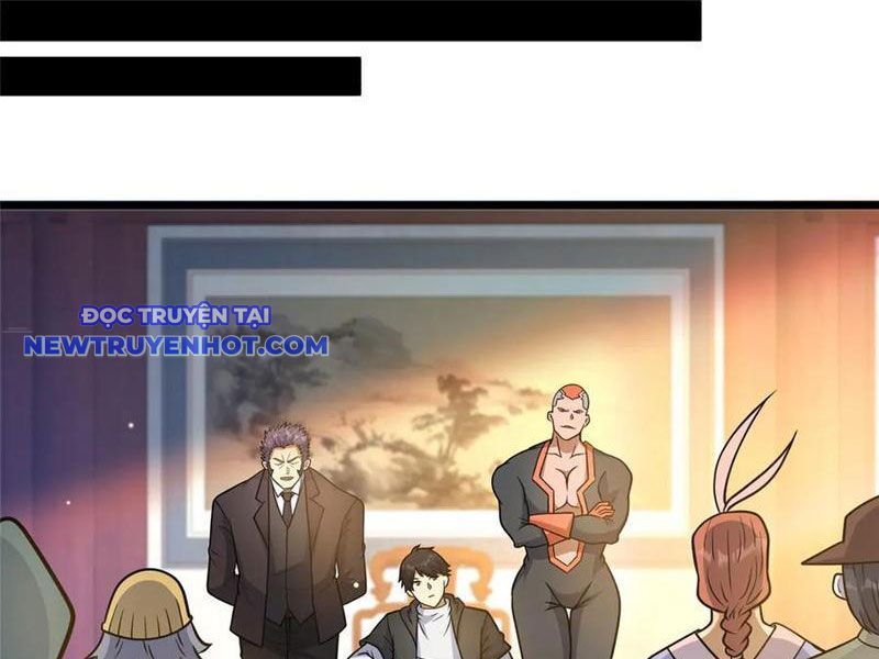 Đô Thị Cực Phẩm Y Thần Chapter 219 - Trang 2