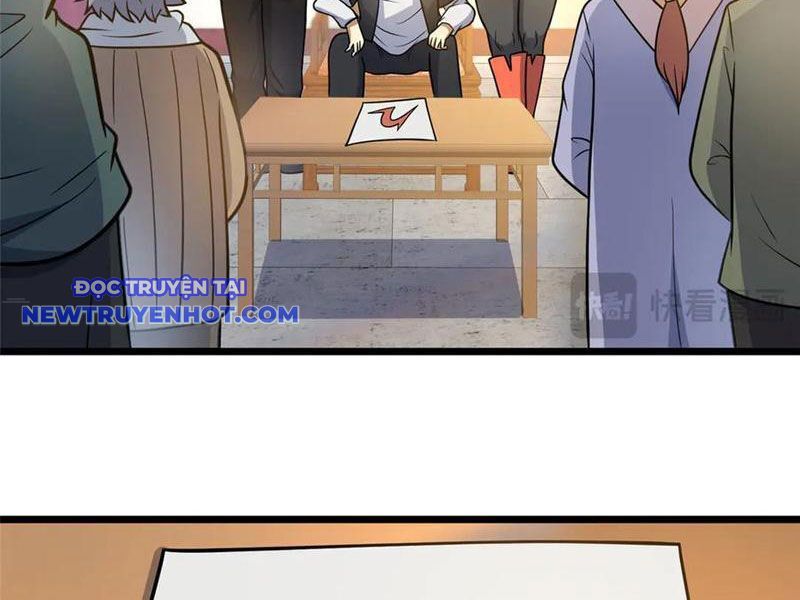 Đô Thị Cực Phẩm Y Thần Chapter 219 - Trang 2