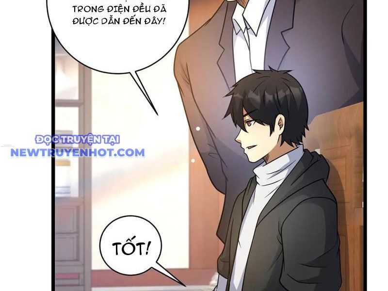 Đô Thị Cực Phẩm Y Thần Chapter 219 - Trang 2
