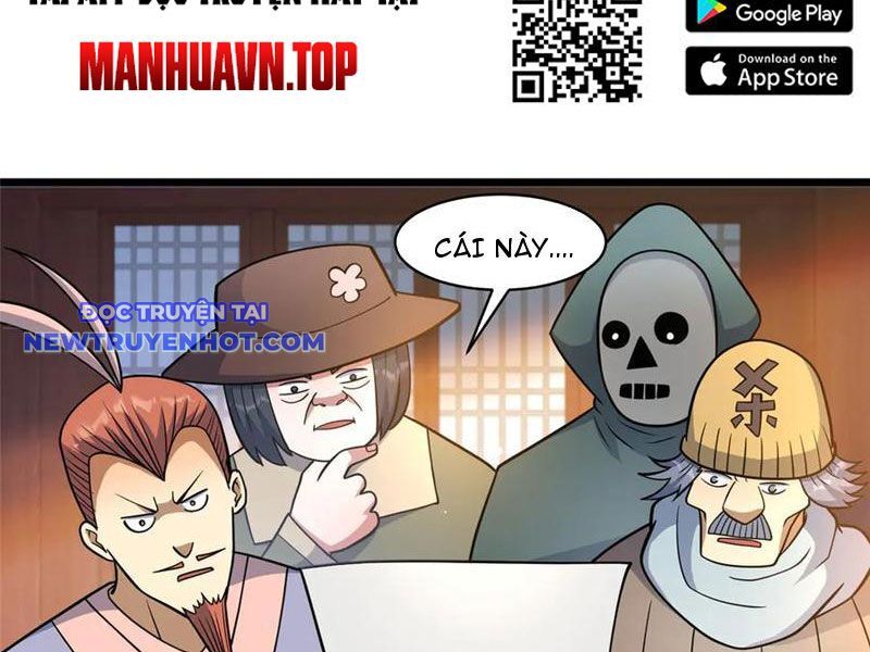Đô Thị Cực Phẩm Y Thần Chapter 219 - Trang 2