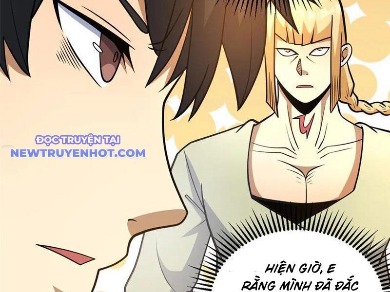 Đô Thị Cực Phẩm Y Thần Chapter 219 - Trang 2