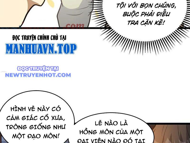 Đô Thị Cực Phẩm Y Thần Chapter 219 - Trang 2