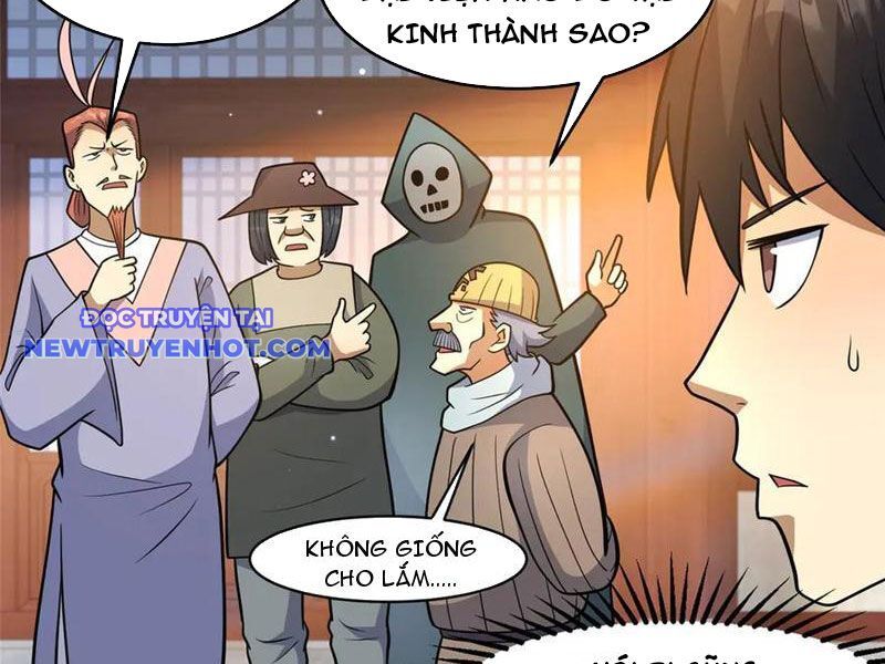 Đô Thị Cực Phẩm Y Thần Chapter 219 - Trang 2
