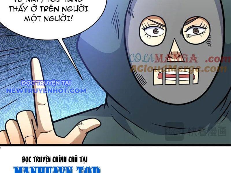 Đô Thị Cực Phẩm Y Thần Chapter 219 - Trang 2