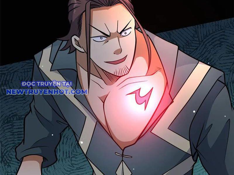 Đô Thị Cực Phẩm Y Thần Chapter 219 - Trang 2