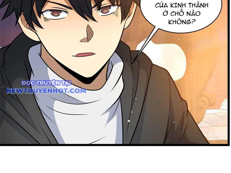 Đô Thị Cực Phẩm Y Thần Chapter 219 - Trang 2