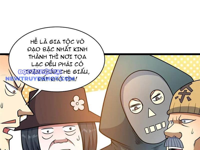 Đô Thị Cực Phẩm Y Thần Chapter 219 - Trang 2