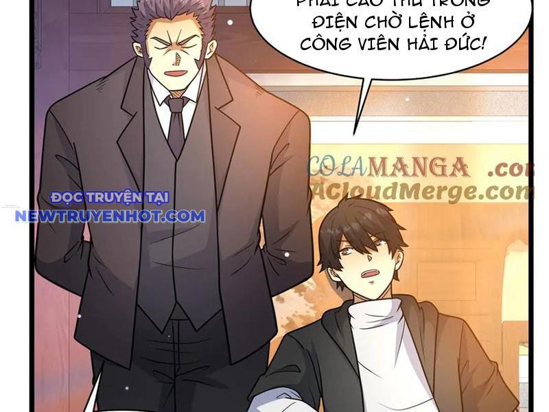 Đô Thị Cực Phẩm Y Thần Chapter 219 - Trang 2