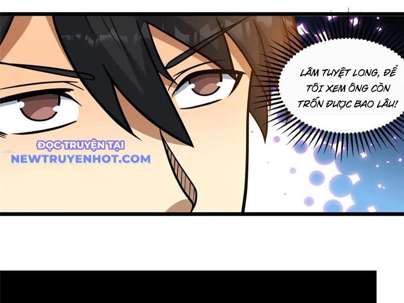 Đô Thị Cực Phẩm Y Thần Chapter 219 - Trang 2