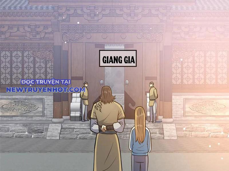 Đô Thị Cực Phẩm Y Thần Chapter 219 - Trang 2