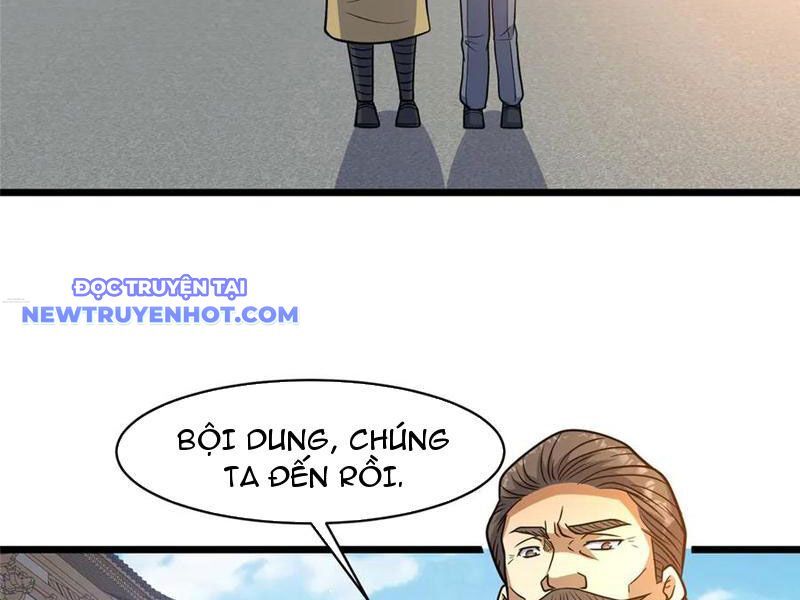 Đô Thị Cực Phẩm Y Thần Chapter 219 - Trang 2