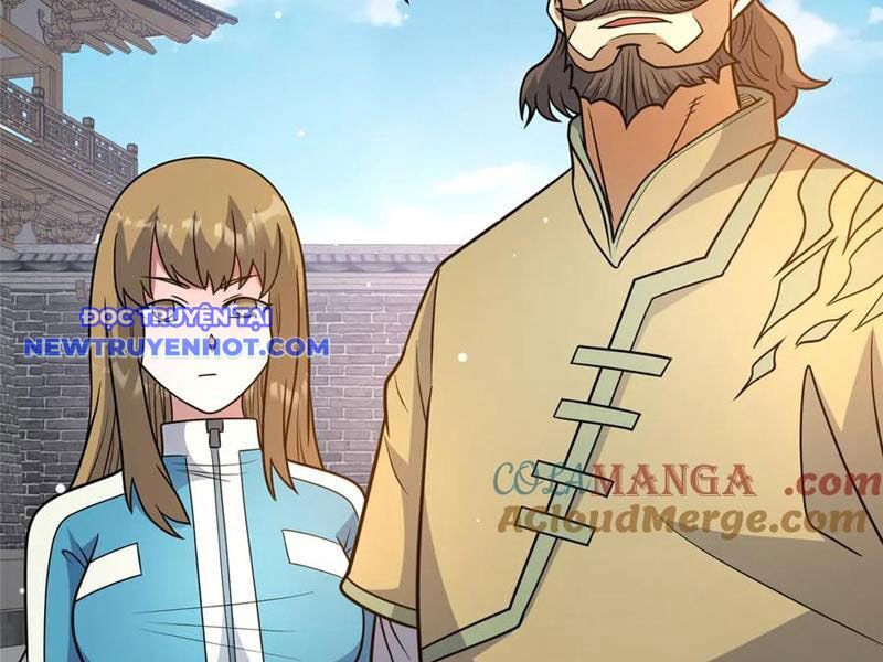 Đô Thị Cực Phẩm Y Thần Chapter 219 - Trang 2