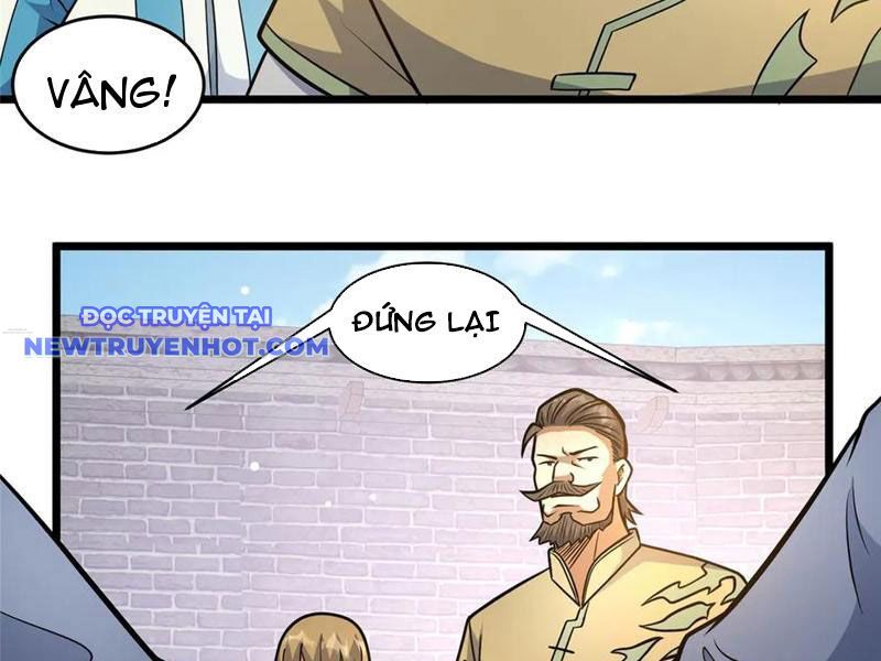 Đô Thị Cực Phẩm Y Thần Chapter 219 - Trang 2