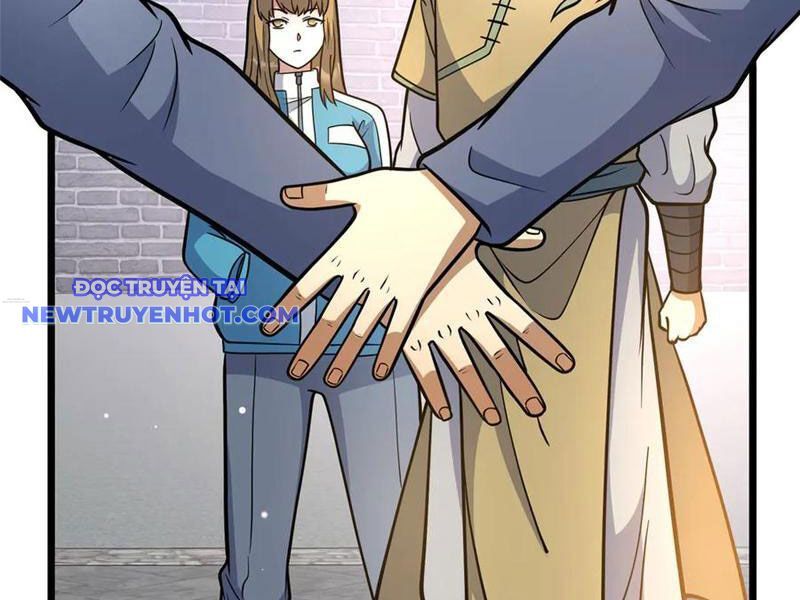 Đô Thị Cực Phẩm Y Thần Chapter 219 - Trang 2