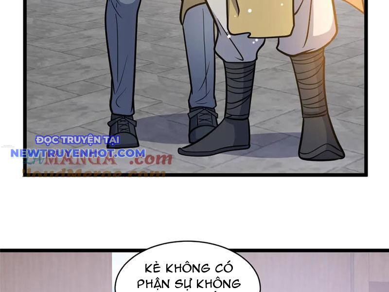 Đô Thị Cực Phẩm Y Thần Chapter 219 - Trang 2