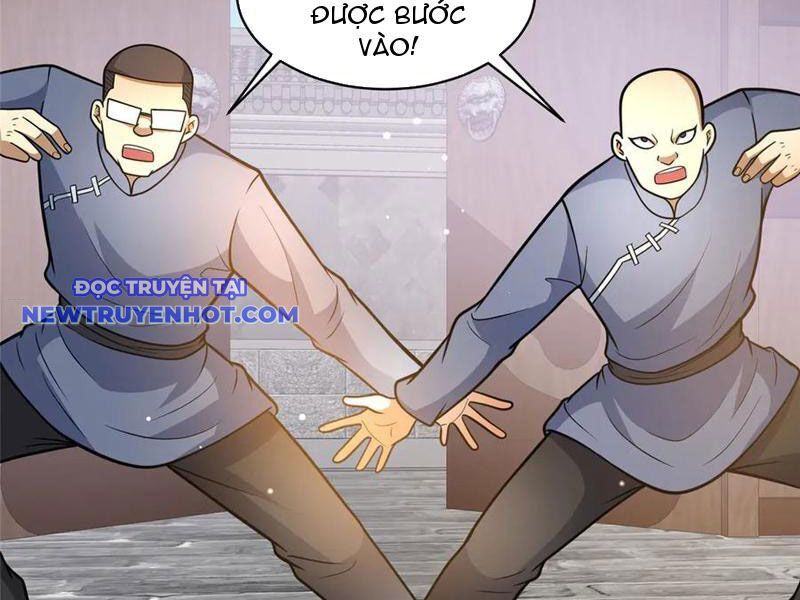 Đô Thị Cực Phẩm Y Thần Chapter 219 - Trang 2