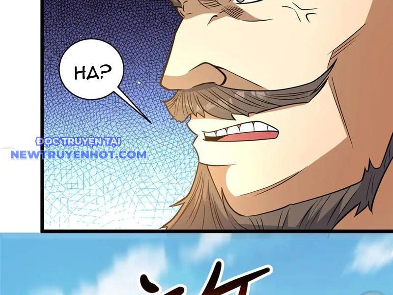 Đô Thị Cực Phẩm Y Thần Chapter 219 - Trang 2