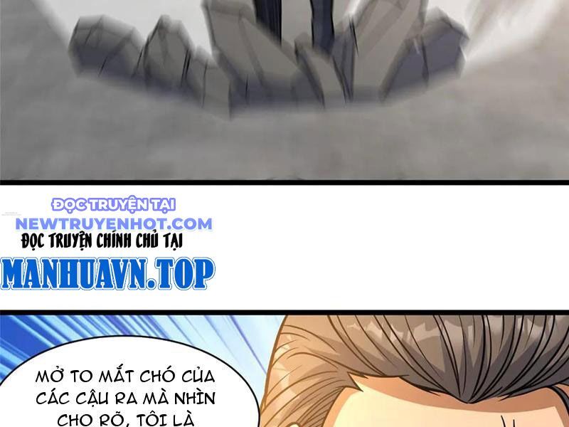 Đô Thị Cực Phẩm Y Thần Chapter 219 - Trang 2