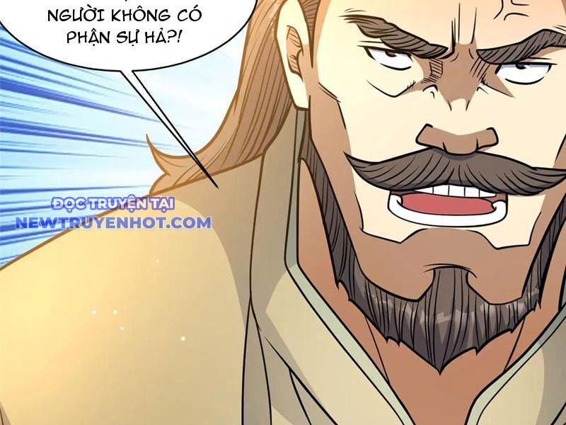 Đô Thị Cực Phẩm Y Thần Chapter 219 - Trang 2