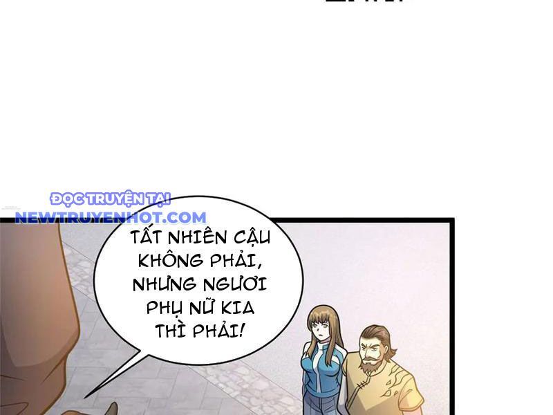Đô Thị Cực Phẩm Y Thần Chapter 219 - Trang 2