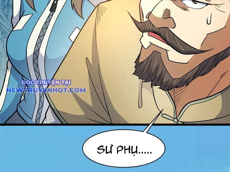 Đô Thị Cực Phẩm Y Thần Chapter 219 - Trang 2