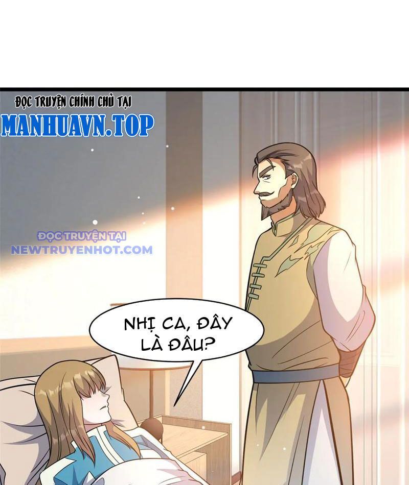 Đô Thị Cực Phẩm Y Thần Chapter 220 - Trang 2