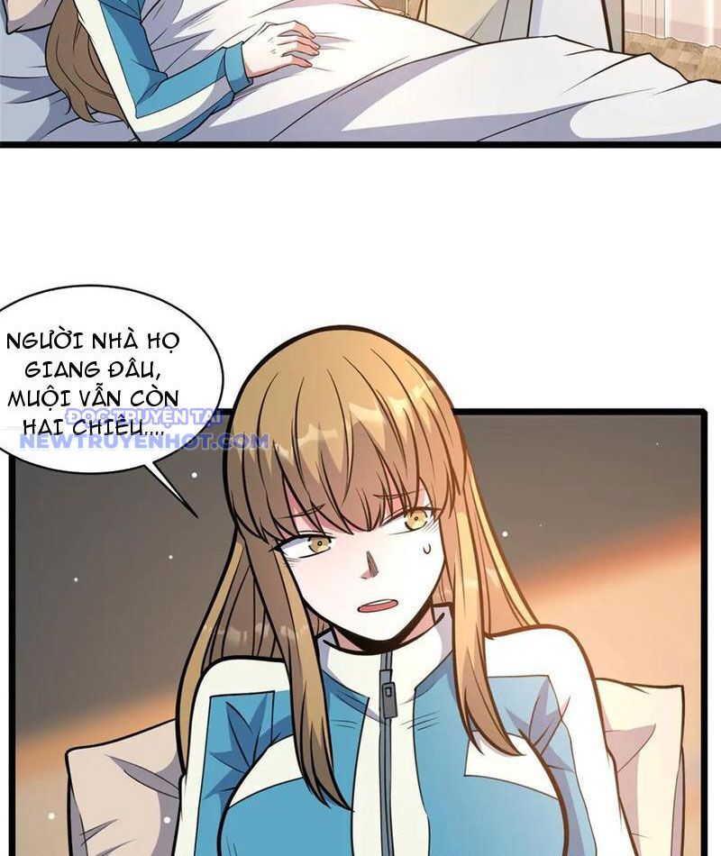 Đô Thị Cực Phẩm Y Thần Chapter 220 - Trang 2