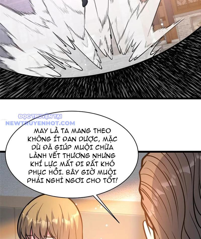 Đô Thị Cực Phẩm Y Thần Chapter 220 - Trang 2