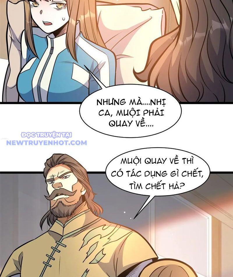 Đô Thị Cực Phẩm Y Thần Chapter 220 - Trang 2