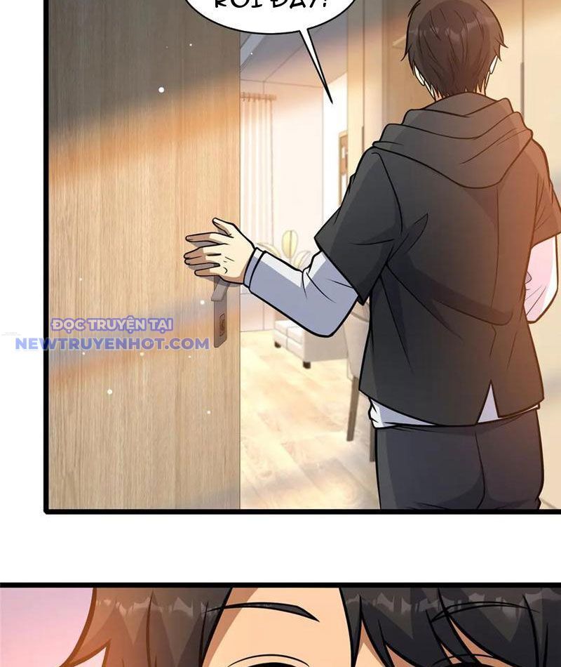 Đô Thị Cực Phẩm Y Thần Chapter 220 - Trang 2