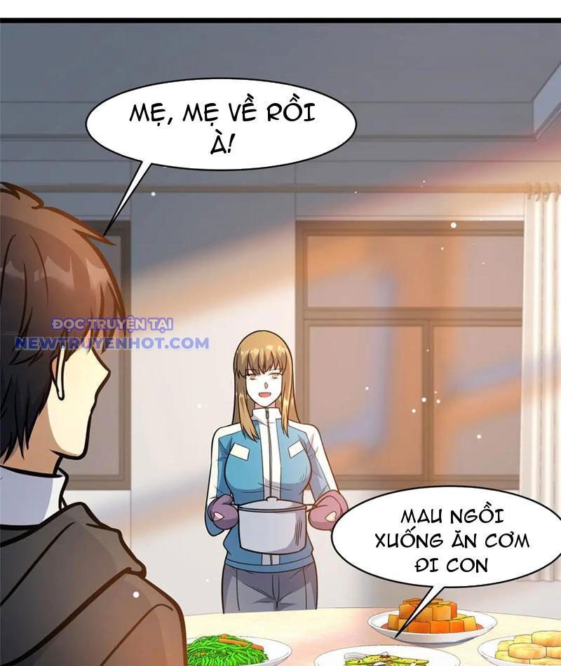 Đô Thị Cực Phẩm Y Thần Chapter 220 - Trang 2