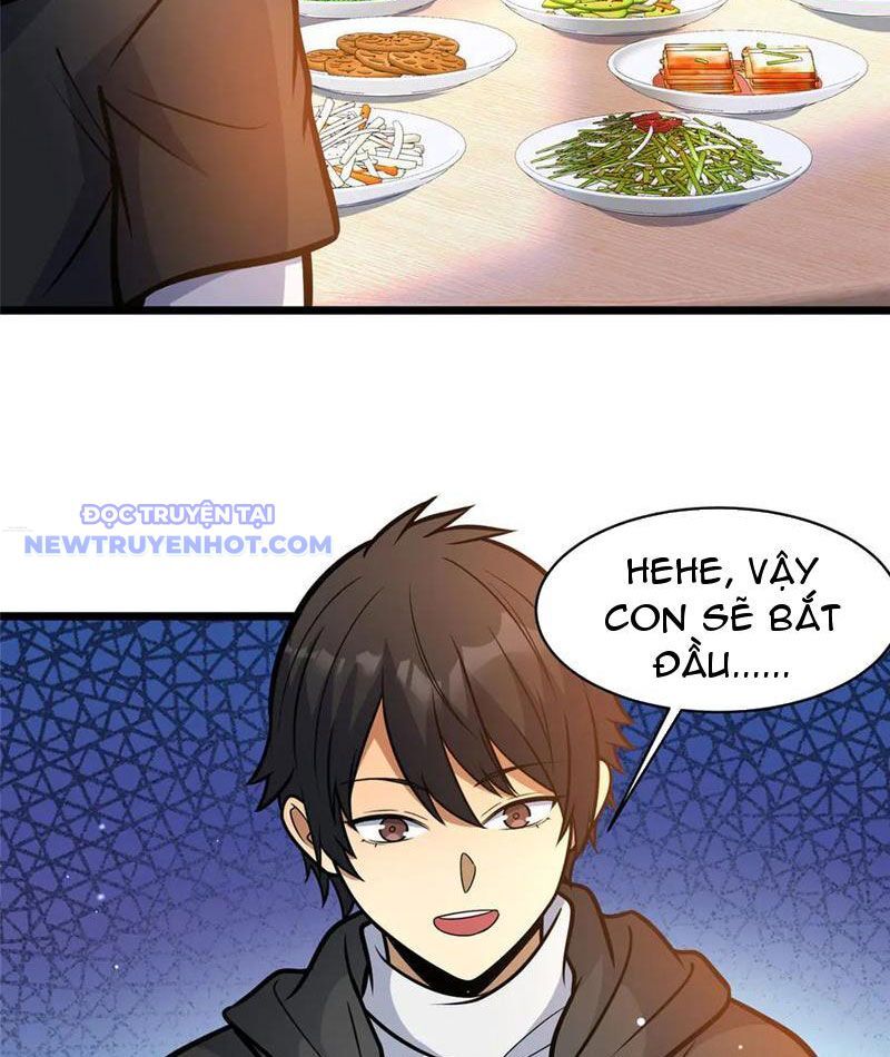 Đô Thị Cực Phẩm Y Thần Chapter 220 - Trang 2