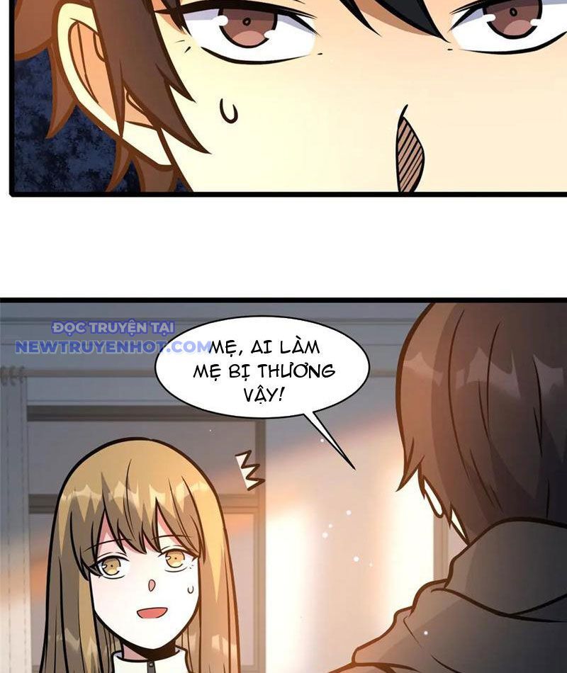 Đô Thị Cực Phẩm Y Thần Chapter 220 - Trang 2