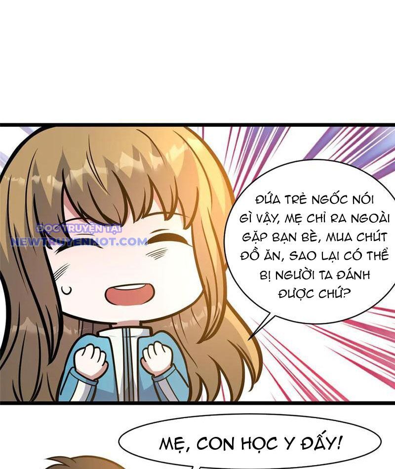 Đô Thị Cực Phẩm Y Thần Chapter 220 - Trang 2