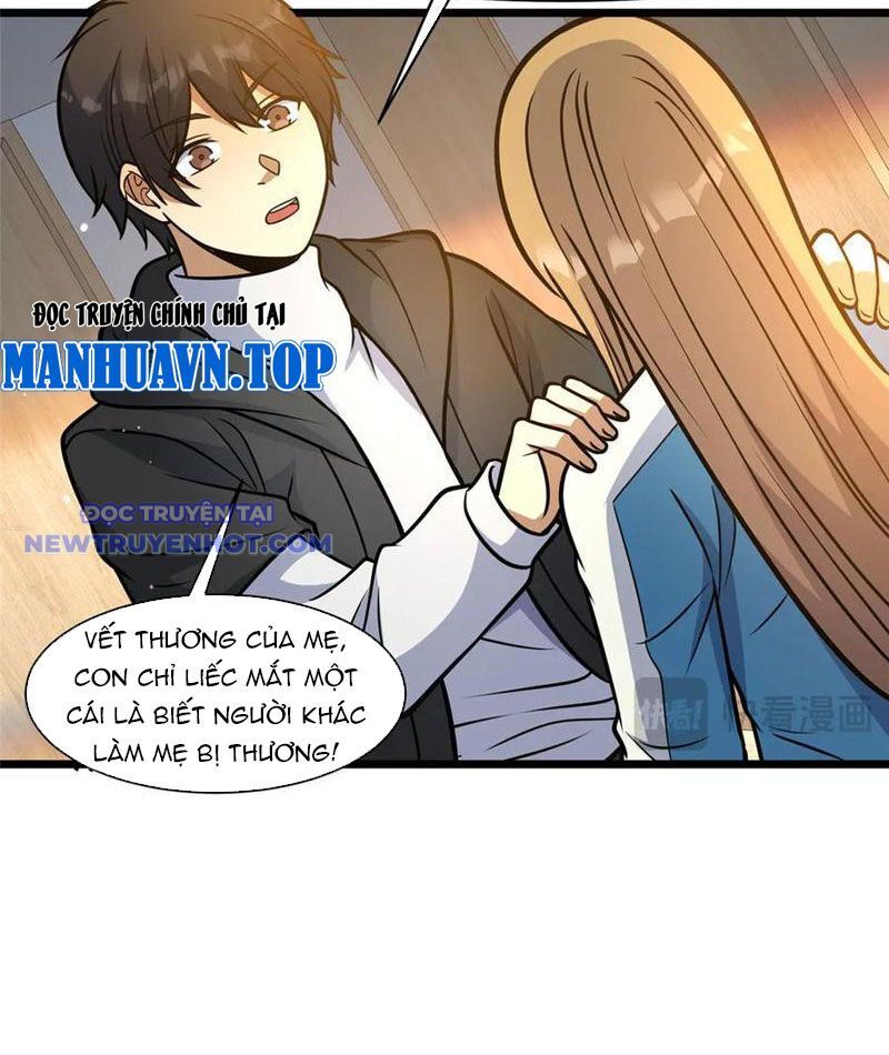 Đô Thị Cực Phẩm Y Thần Chapter 220 - Trang 2