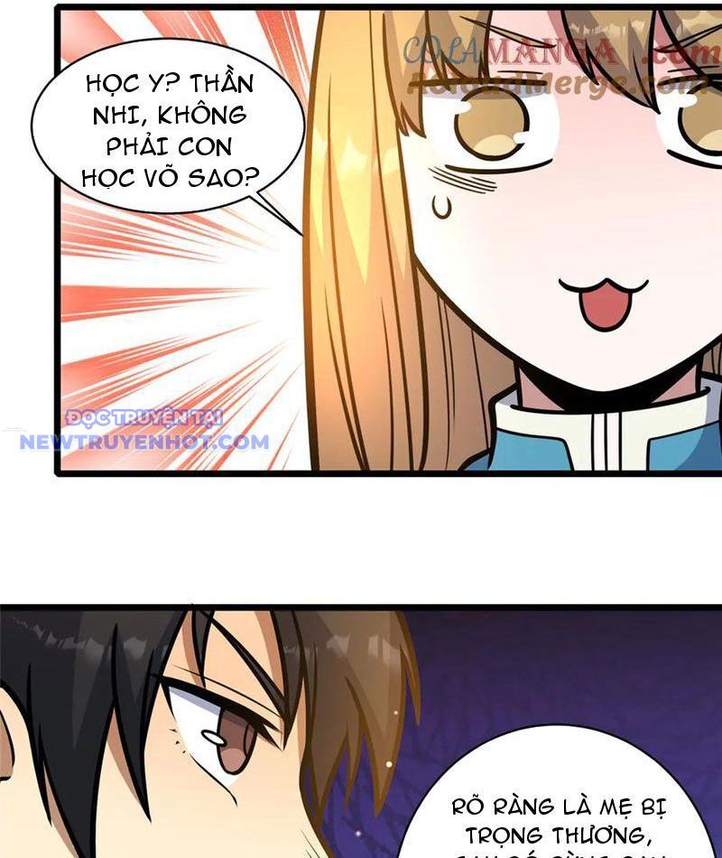 Đô Thị Cực Phẩm Y Thần Chapter 220 - Trang 2