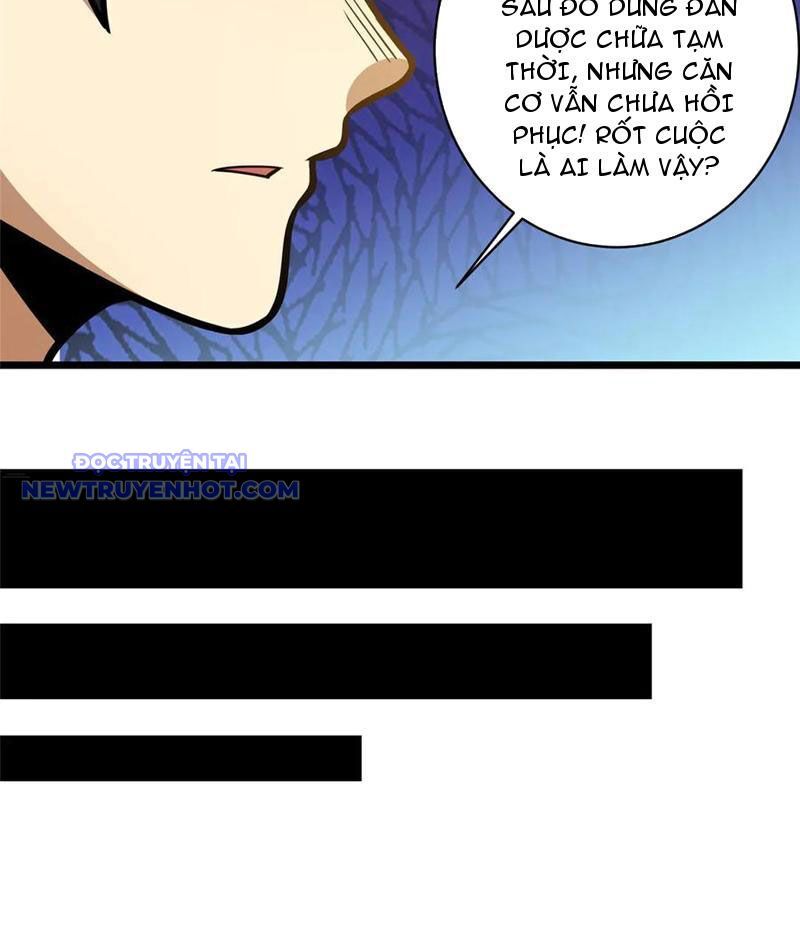 Đô Thị Cực Phẩm Y Thần Chapter 220 - Trang 2