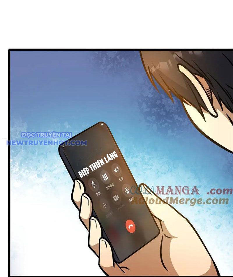 Đô Thị Cực Phẩm Y Thần Chapter 220 - Trang 2