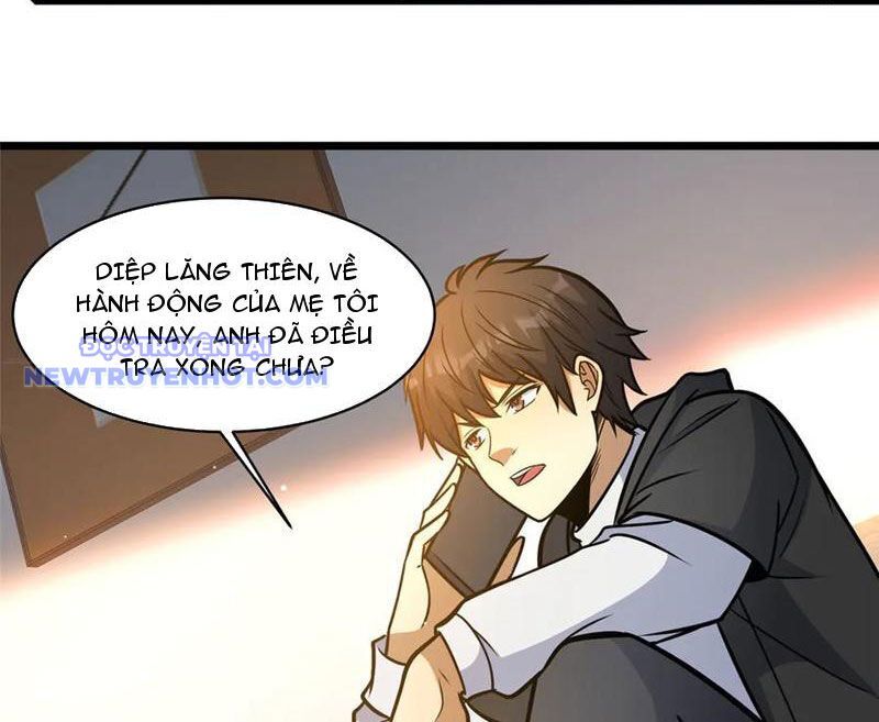 Đô Thị Cực Phẩm Y Thần Chapter 220 - Trang 2