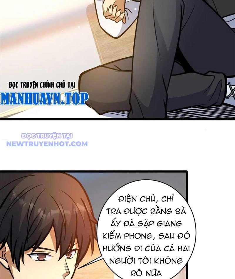 Đô Thị Cực Phẩm Y Thần Chapter 220 - Trang 2