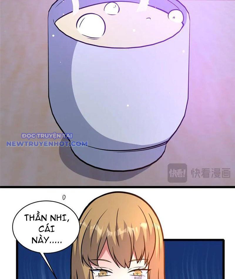 Đô Thị Cực Phẩm Y Thần Chapter 220 - Trang 2