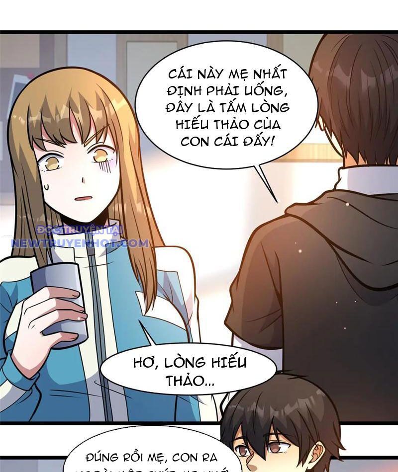 Đô Thị Cực Phẩm Y Thần Chapter 220 - Trang 2