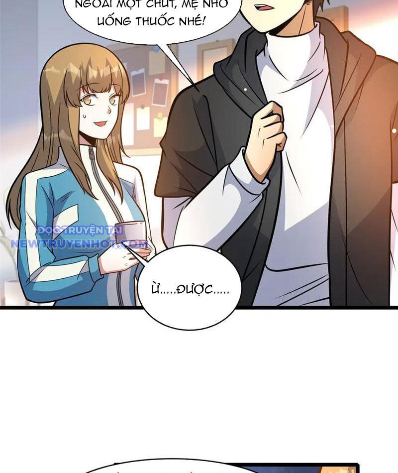 Đô Thị Cực Phẩm Y Thần Chapter 220 - Trang 2