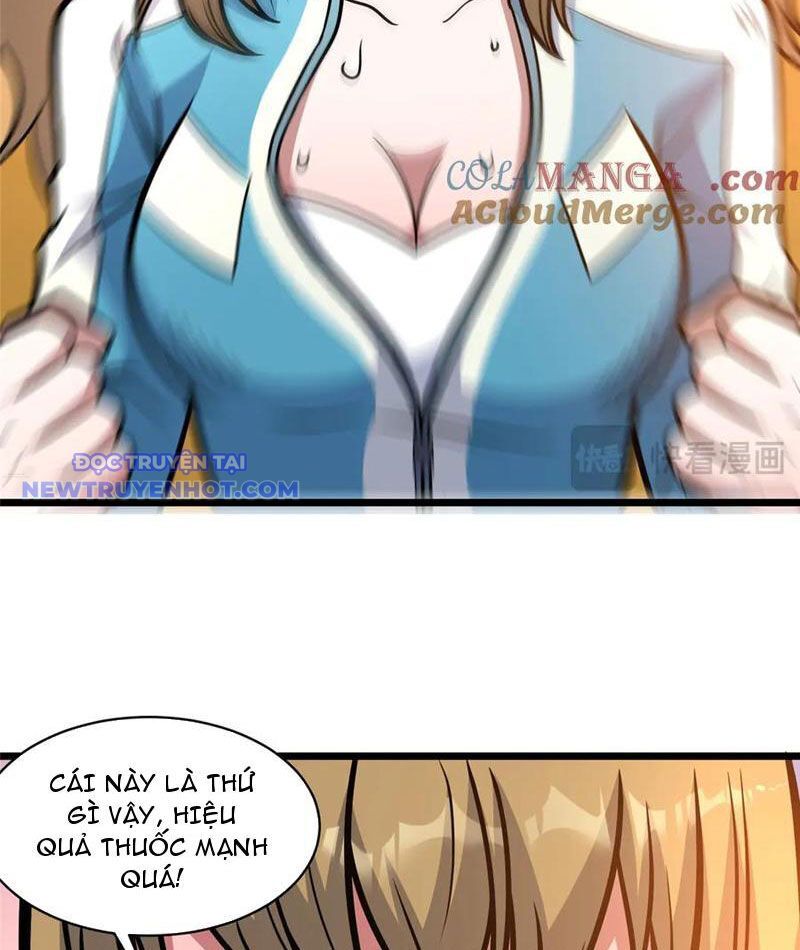 Đô Thị Cực Phẩm Y Thần Chapter 220 - Trang 2