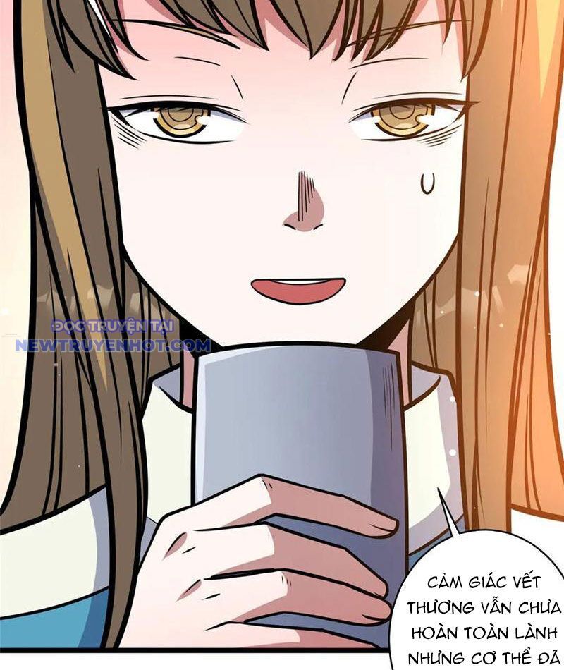 Đô Thị Cực Phẩm Y Thần Chapter 220 - Trang 2